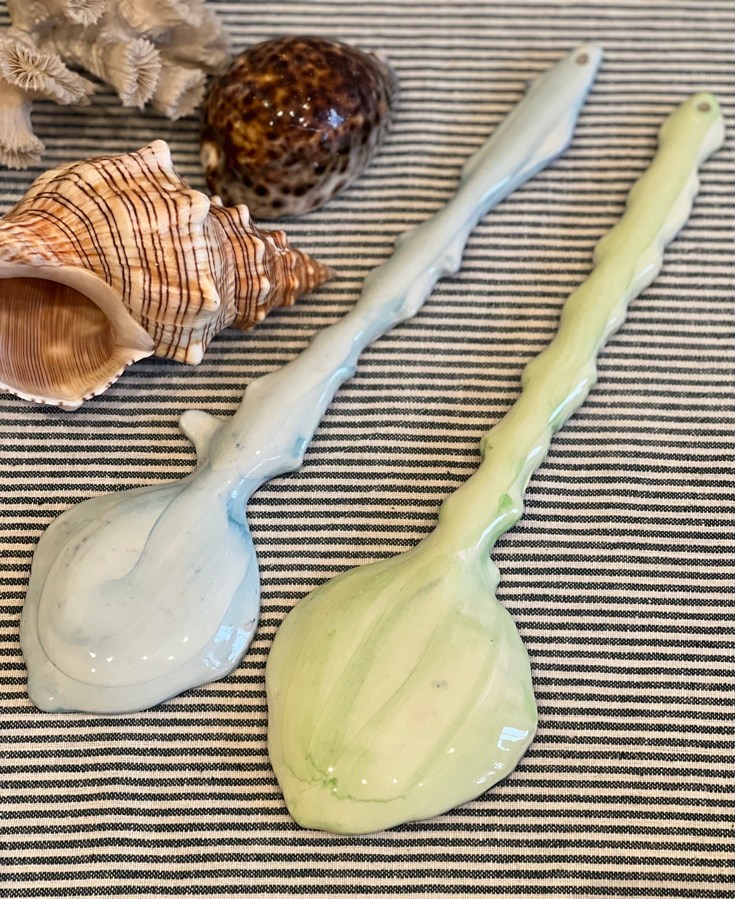 Couverts poissons