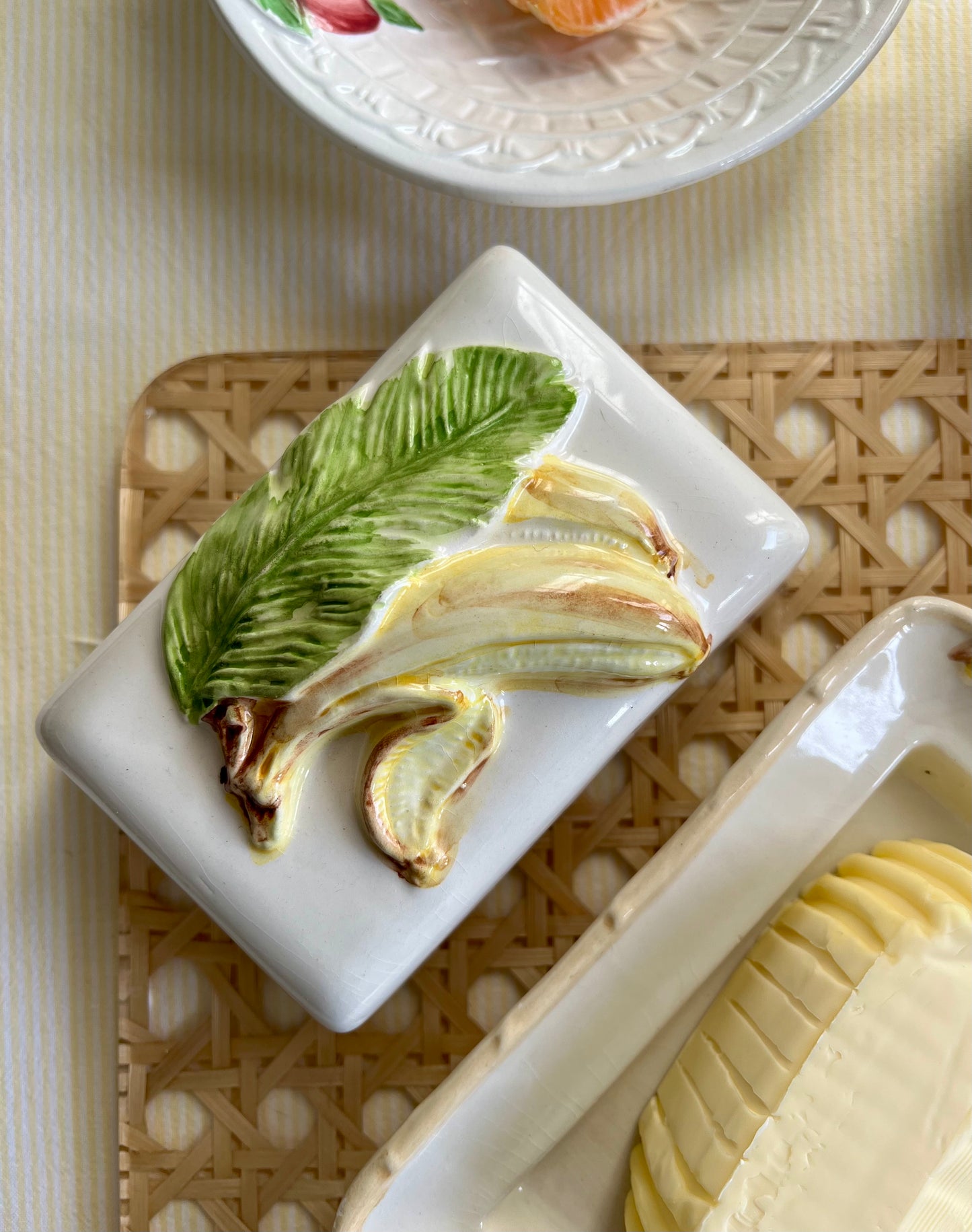Beurrier banane