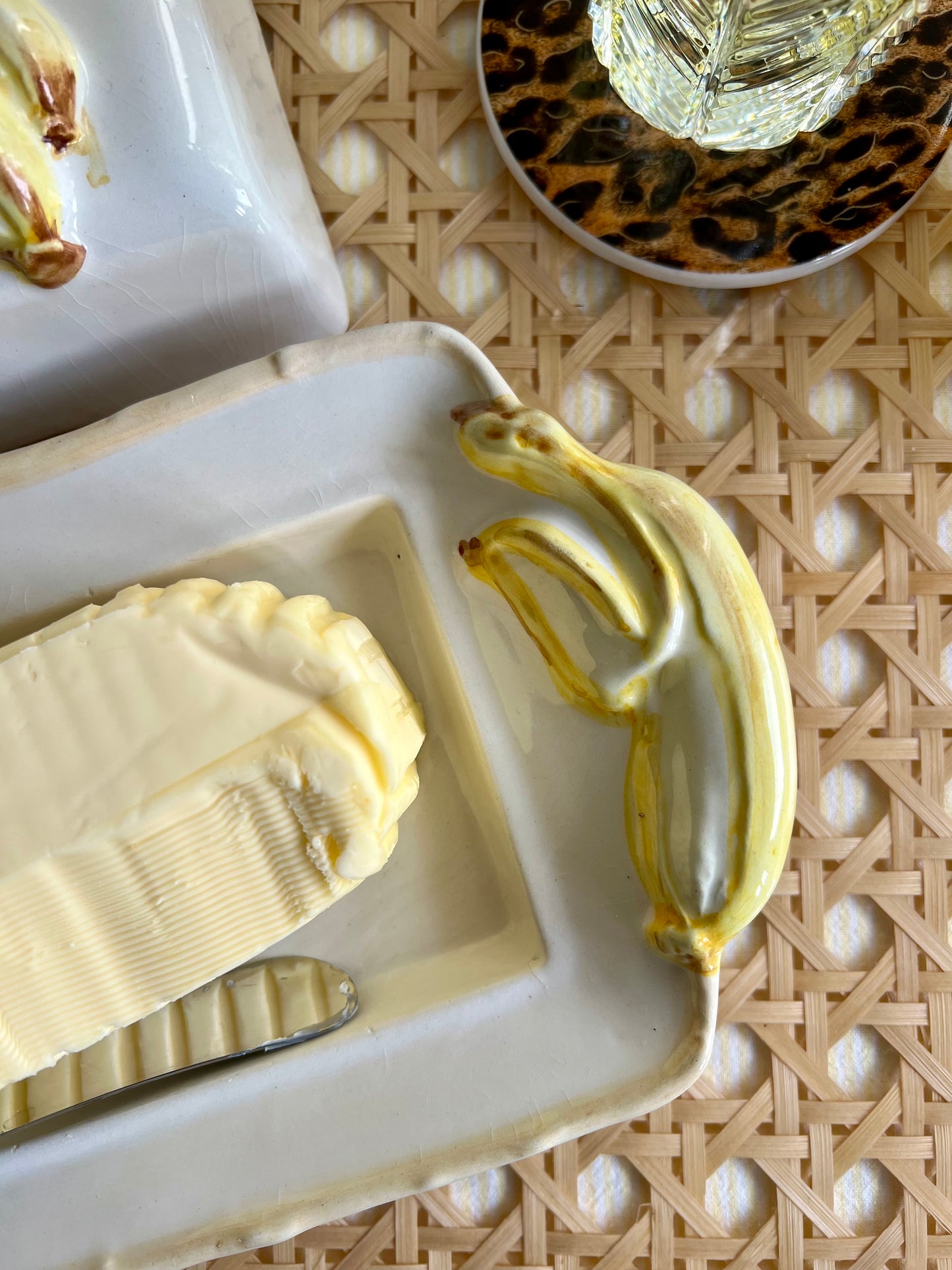 Beurrier banane