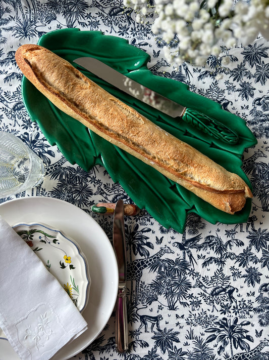 Plat à pains