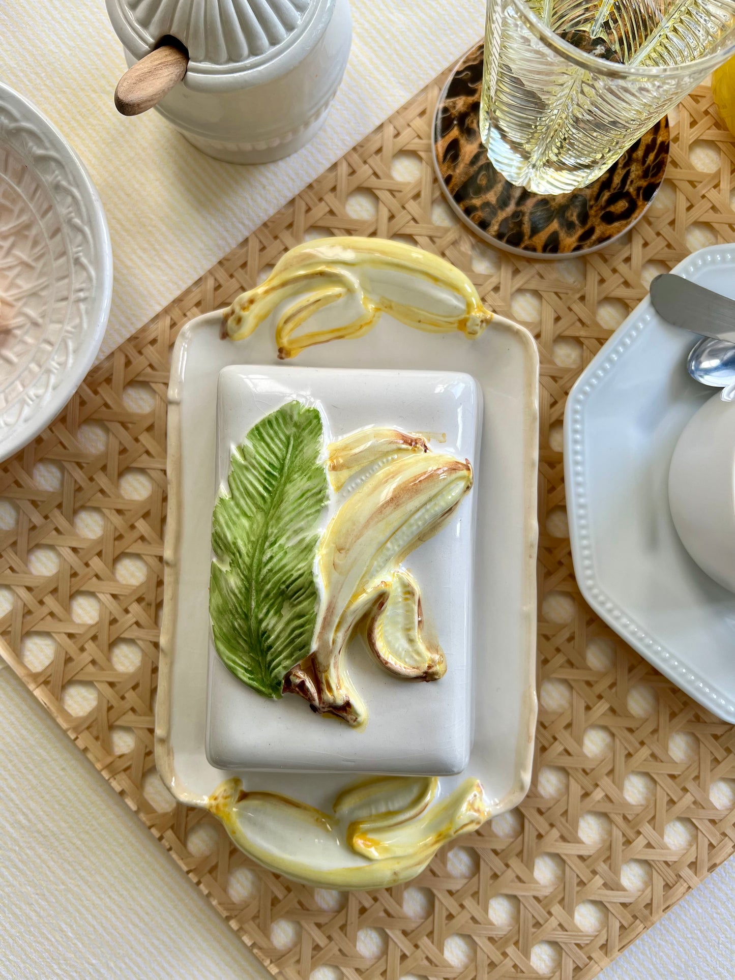 Beurrier banane