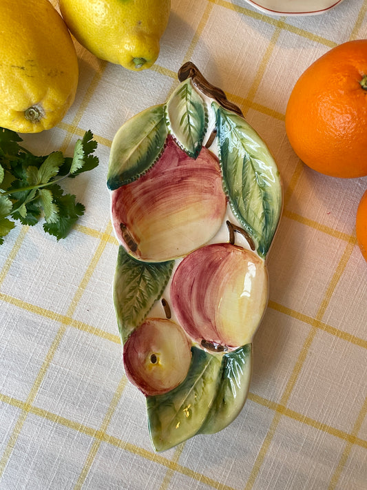 Ramequin pommes Made in Italy