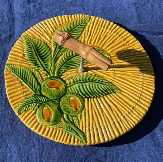 Plateau à fromage Vallauris